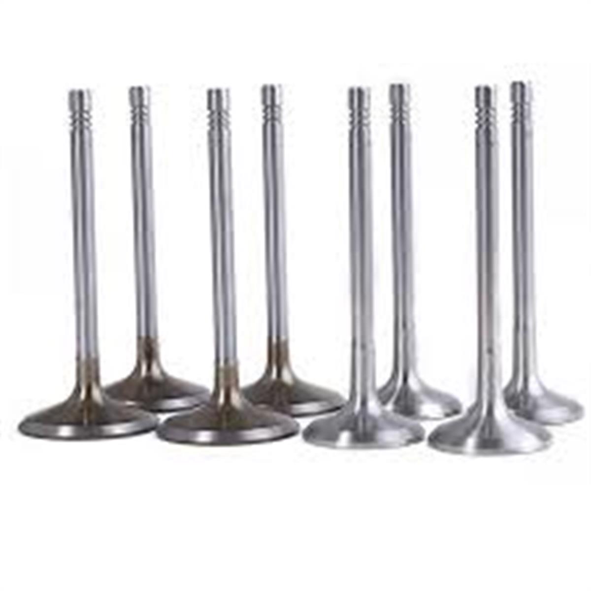 GUNES 6010-6011-SUBAP TAKIMI 8 EMME 8 EGZOZ 1.9 TDI BORA> 028109601D//2509
